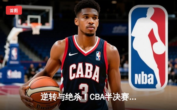 逆转与绝杀！CBA半决赛广东宏远加时险胜辽宁本钢